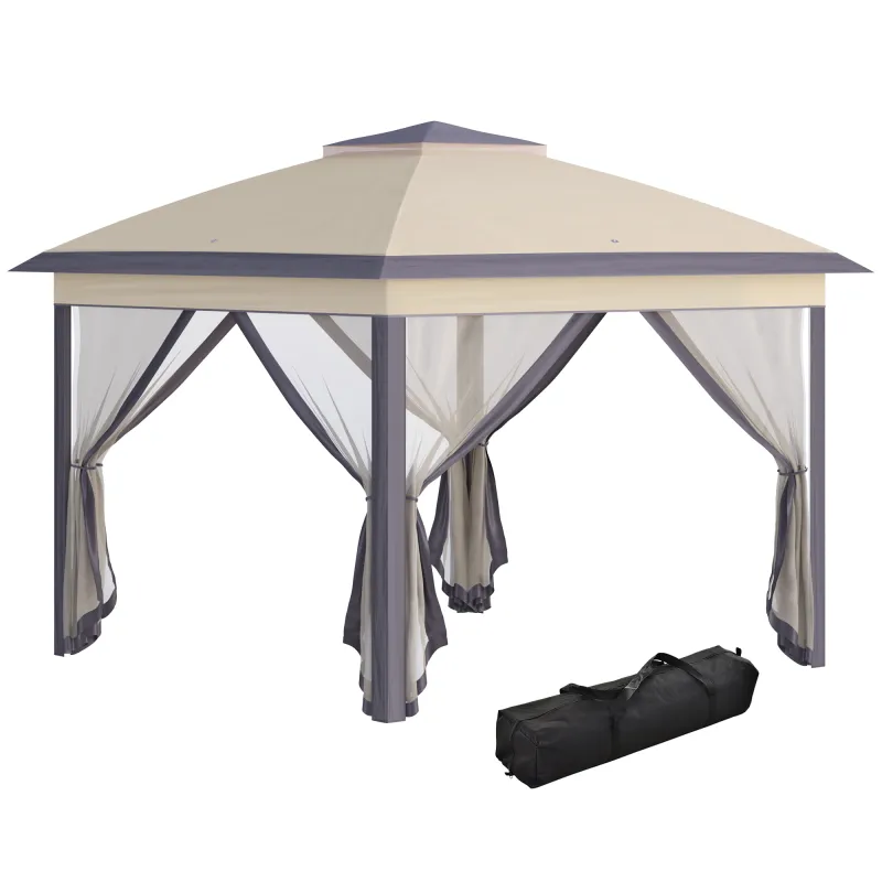 Carpa Plegable