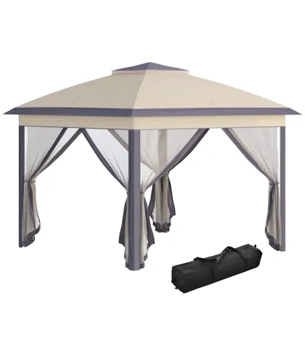 Carpa Plegable