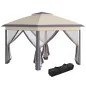 Carpa Plegable