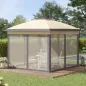 Carpa Plegable