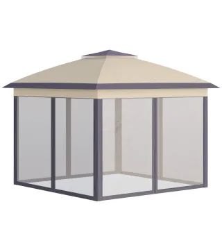 Carpa Plegable