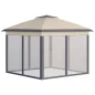 Carpa Plegable