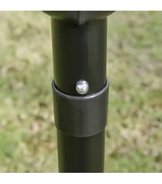 Sombrilla de Jardín