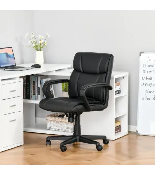 Silla de Oficina