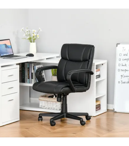 Silla de Oficina