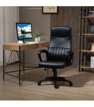 Silla de Oficina