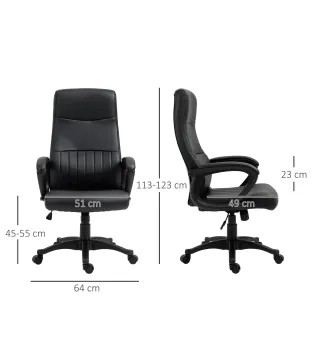 Silla de Oficina