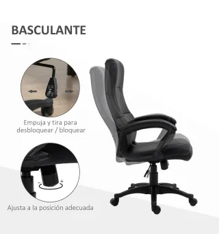 Silla de Oficina