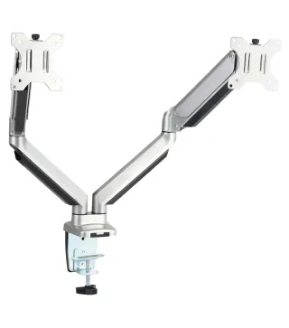 Soporte Monitor Doble