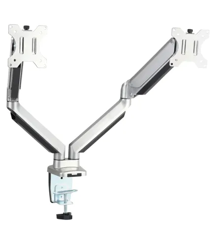 Soporte Monitor Doble