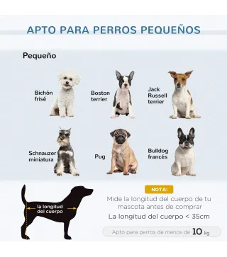 Sofá para Mascotas