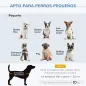 Sofá para Mascotas