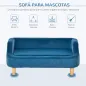 Sofá para Mascotas
