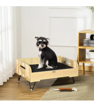 Cama para Perros
