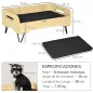Cama para Perros