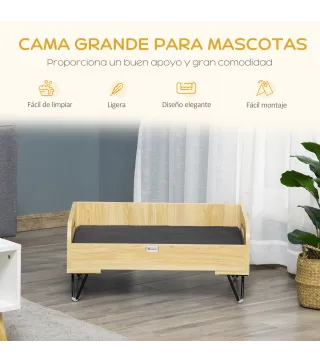 Cama para Perros