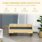 Cama para Perros
