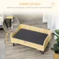 Cama para Perros