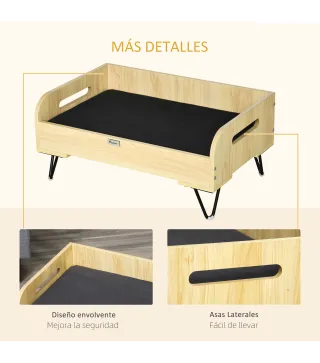 Cama para Perros