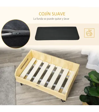 Cama para Perros