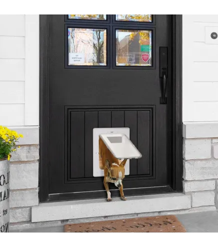 Puerta para Mascotas