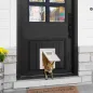 Puerta para Mascotas