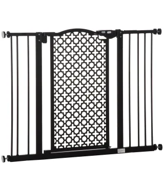 Barrera de Seguridad de Perros