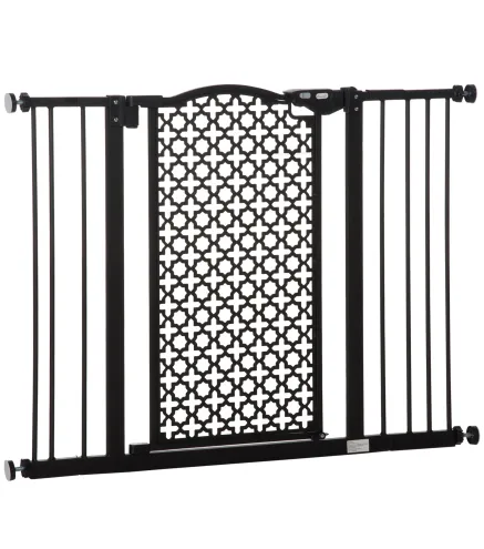 Barrera de Seguridad de Perros