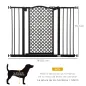 Barrera de Seguridad de Perros