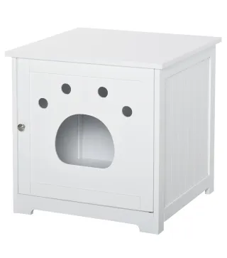 Casa para Gatos