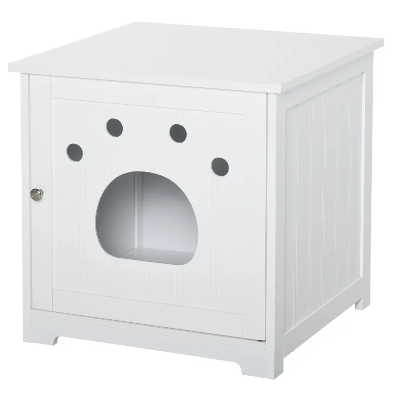 Casa para Gatos