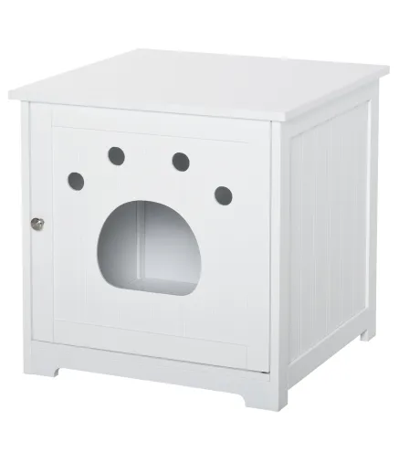 Casa para Gatos