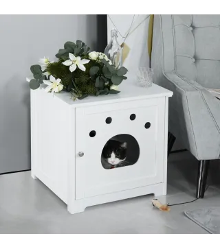 Casa para Gatos