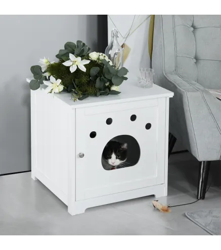 Casa para Gatos