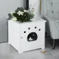 Casa para Gatos