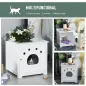 Casa para Gatos