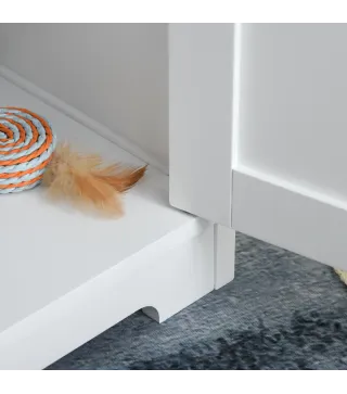 Casa para Gatos