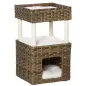 Árbol para Gatos de Ratán Árbol para Gatos de Ratán