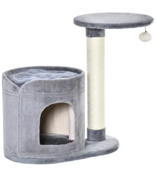 Árbol Rascador para Gatos