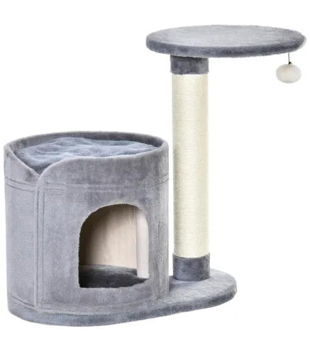 Árbol Rascador para Gatos
