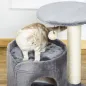 Árbol Rascador para Gatos