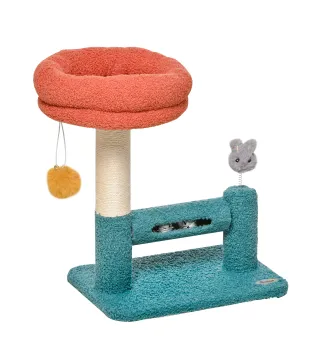 Árbol para Gatos