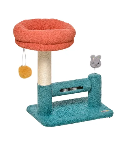 Árbol para Gatos