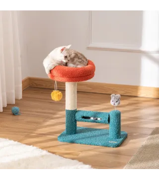 Árbol para Gatos