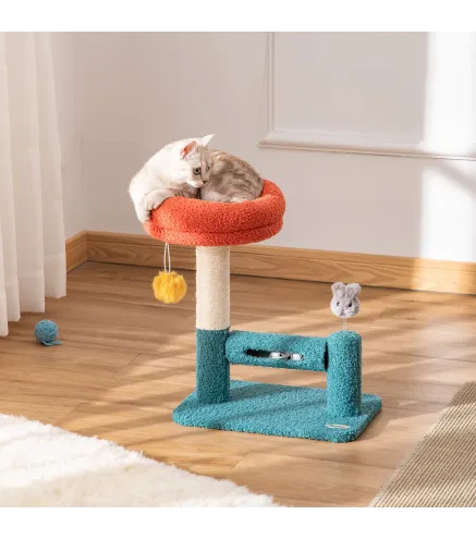 Árbol para Gatos