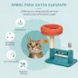 Árbol para Gatos Árbol para Gatos