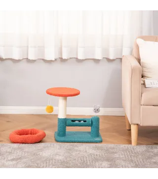Árbol para Gatos