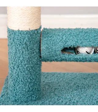 Árbol para Gatos