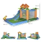Castillo Hinchable