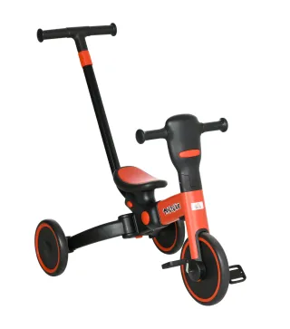 Triciclo para Bebé